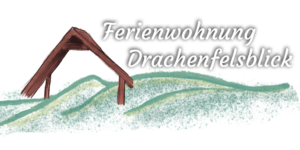 Logo der Ferienwohnung Drachenfelsblick